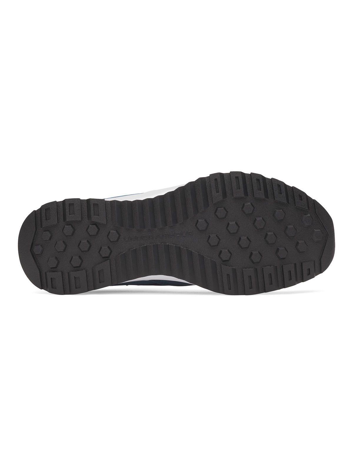 Zapatilla UA Mirage Sport Azul Hombre-3