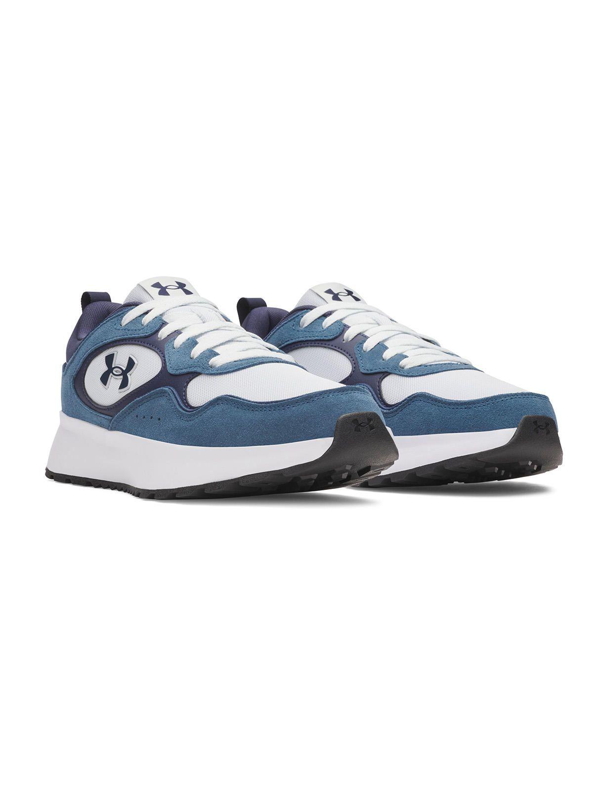 Zapatilla UA Mirage Sport Azul Hombre-5