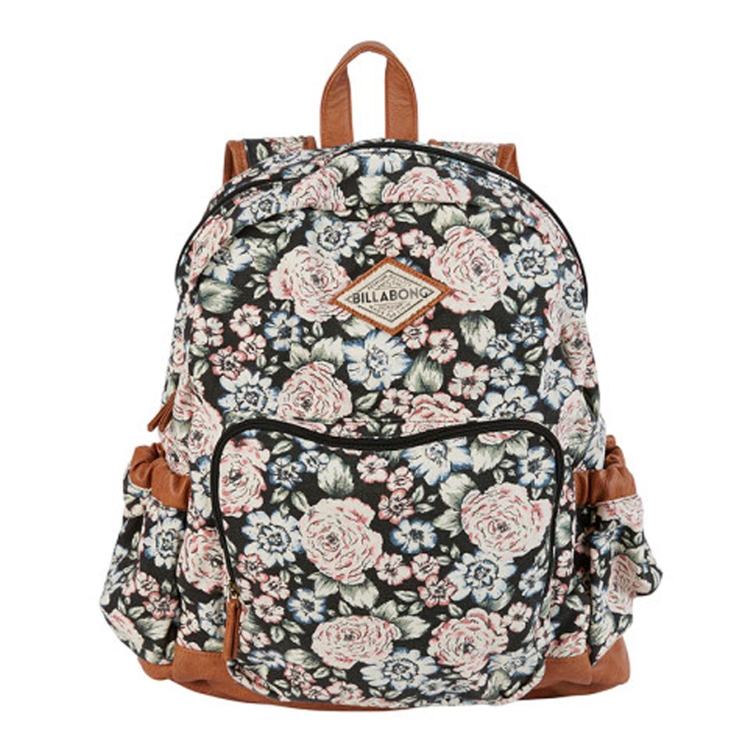 Mochila mujer Home Abroad-0