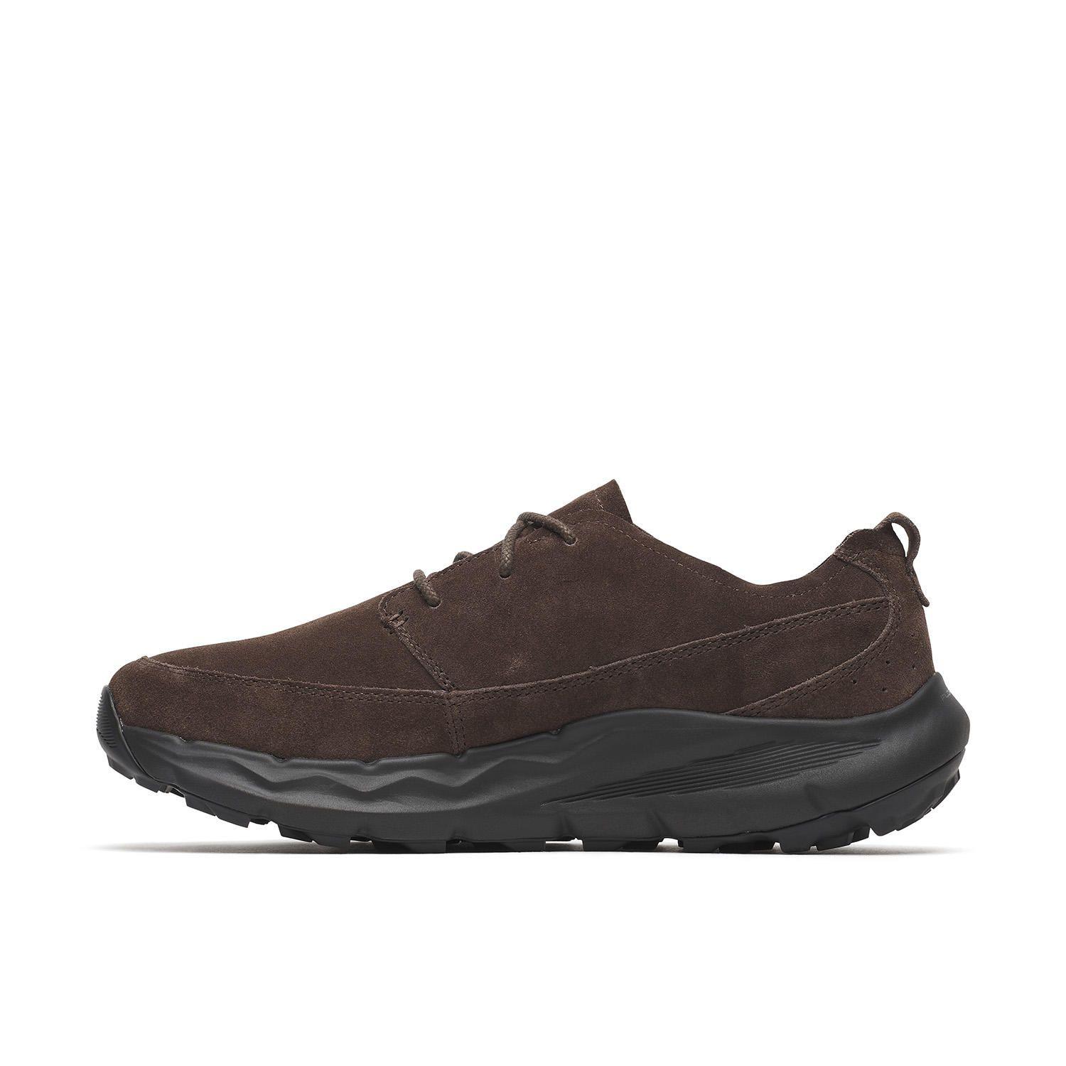 Zapatilla Hombre Nova 4 Traveller Café Oscuro-3