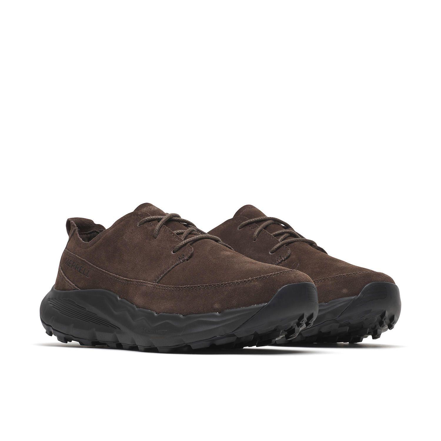 Zapatilla Hombre Nova 4 Traveller Café Oscuro-4