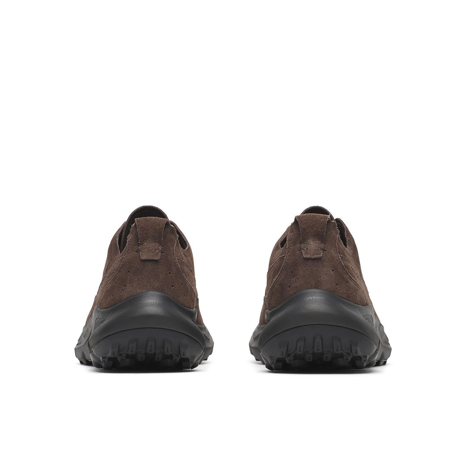 Zapatilla Hombre Nova 4 Traveller Café Oscuro-5