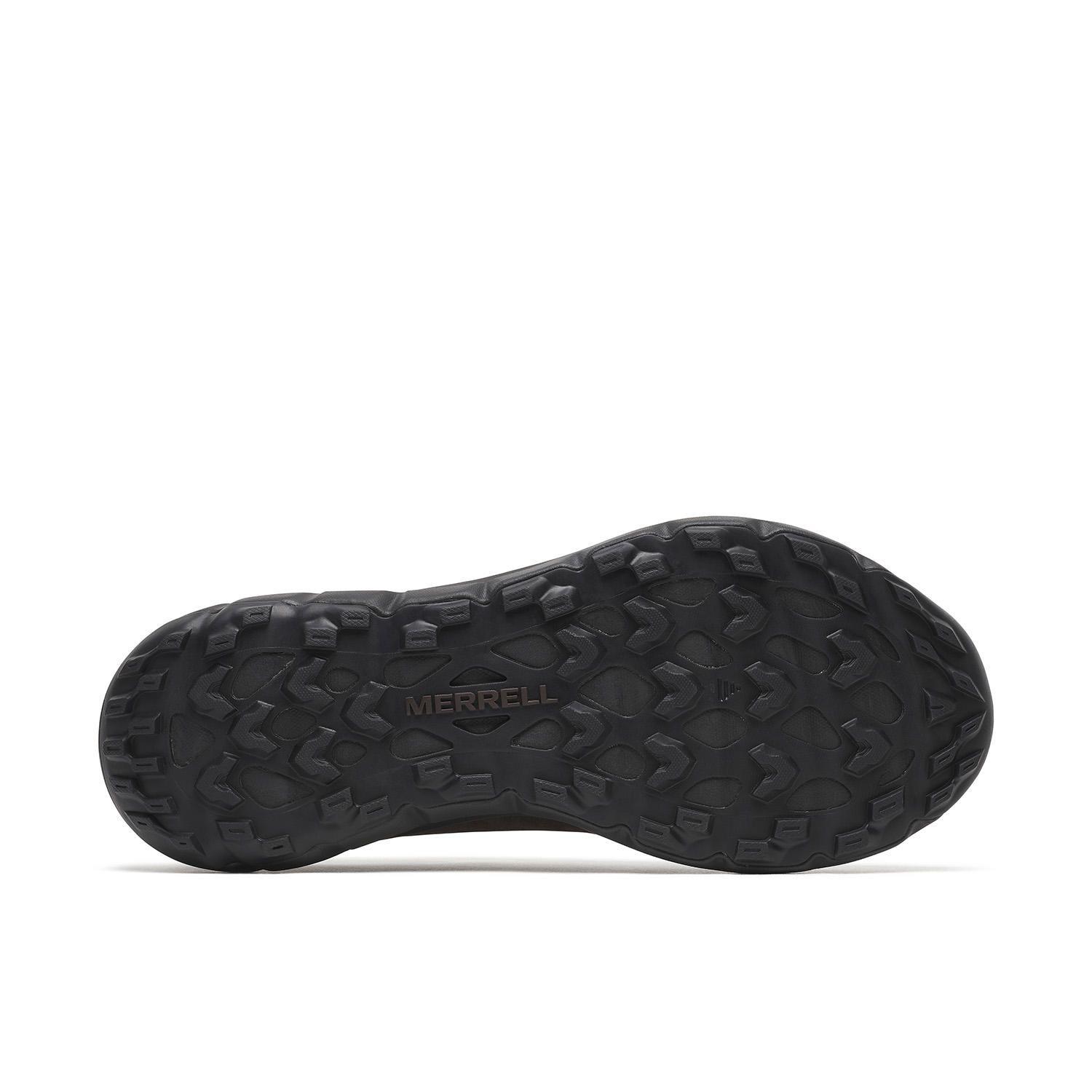 Zapatilla Hombre Nova 4 Traveller Café Oscuro-6