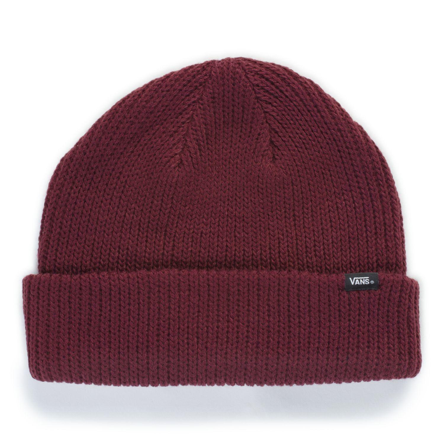 Jockey Hombre Mn Core Basics Beanie Port Royale-0