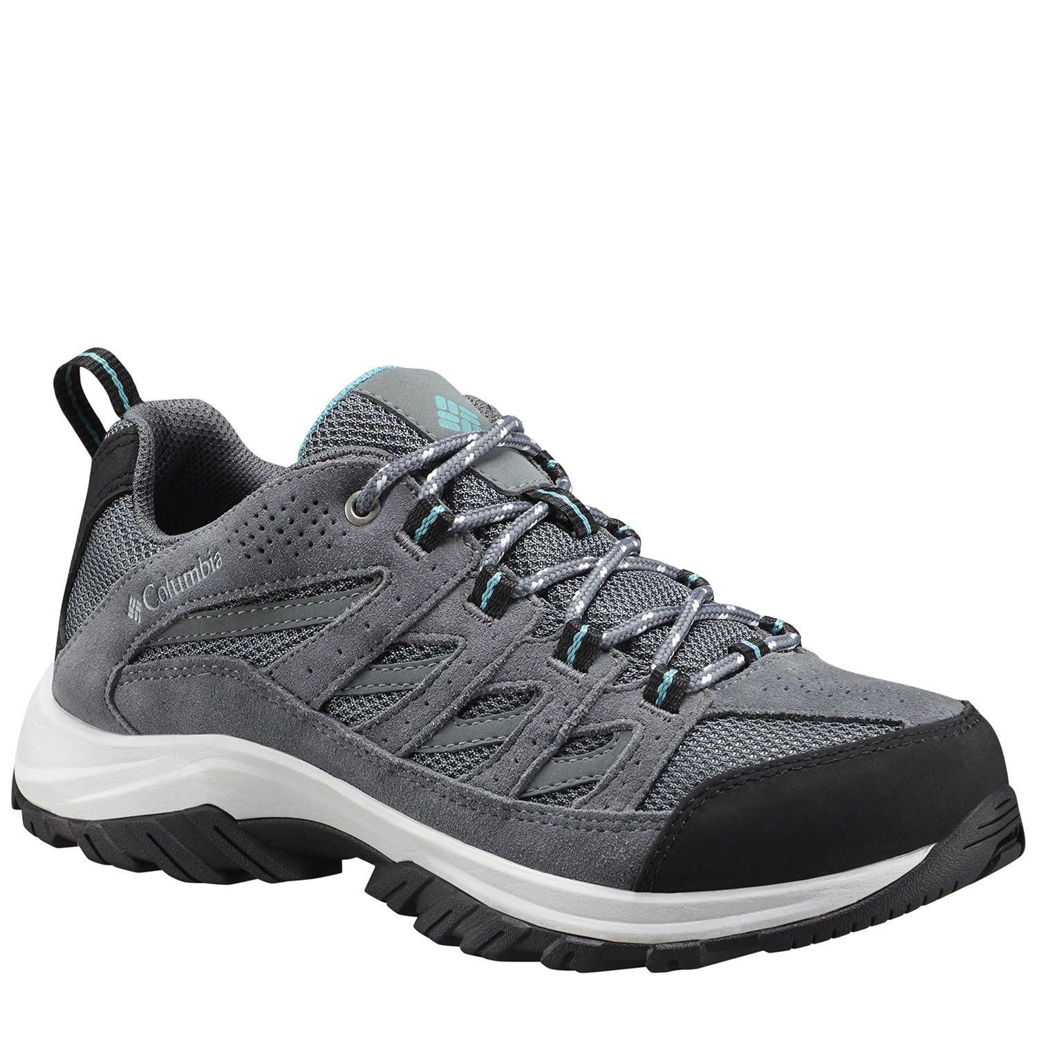Zapatilla Crestwood™ Gris-0