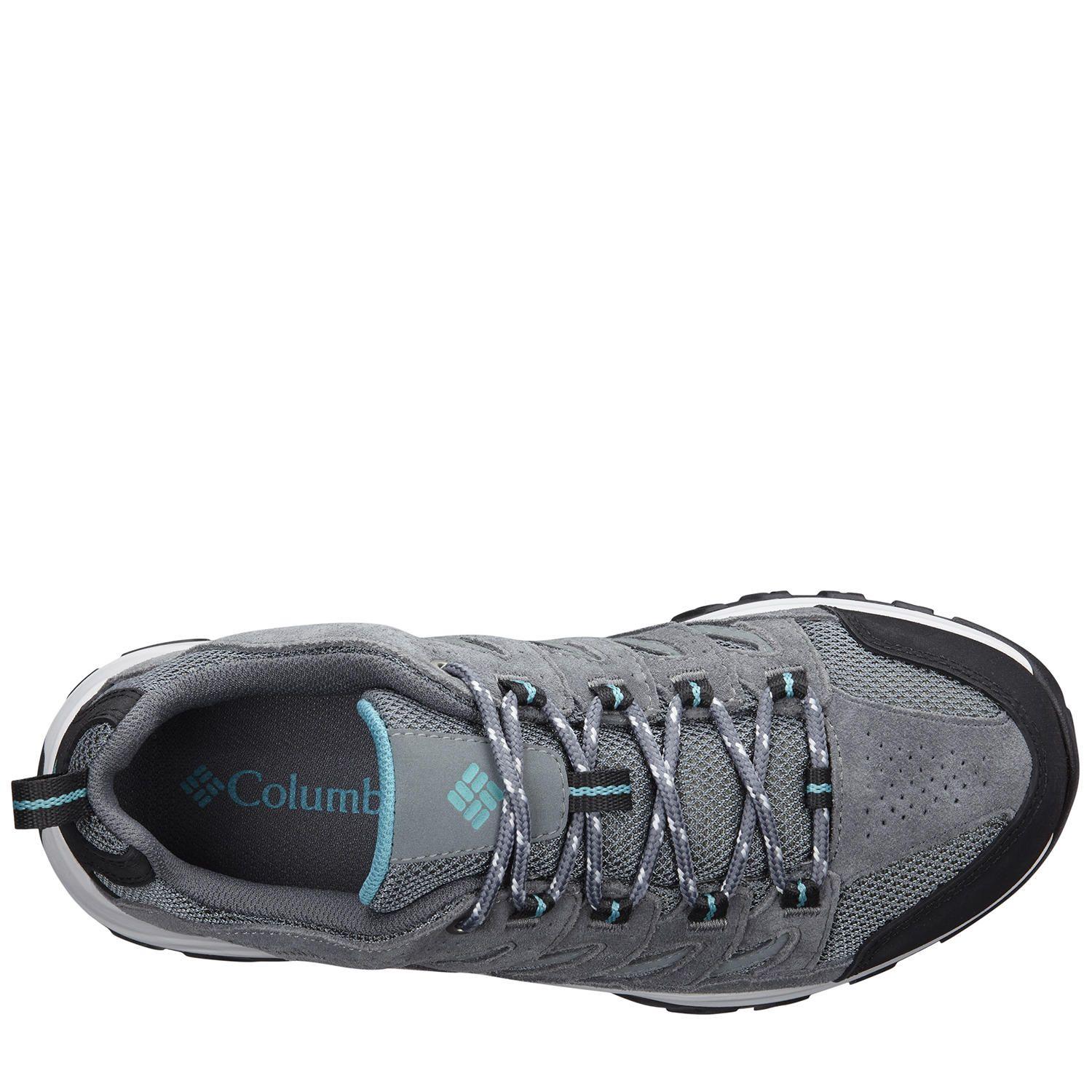 Zapatilla Crestwood™ Gris-1