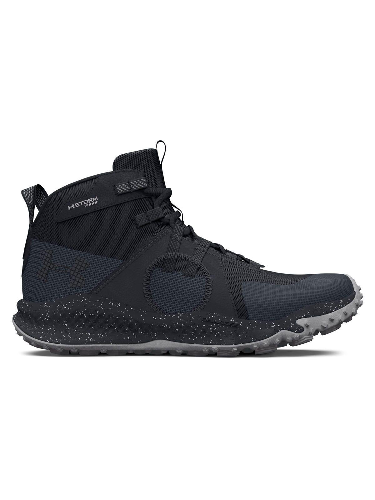 Zapatillas de trail Chrgd Mvn hombre Negro-0