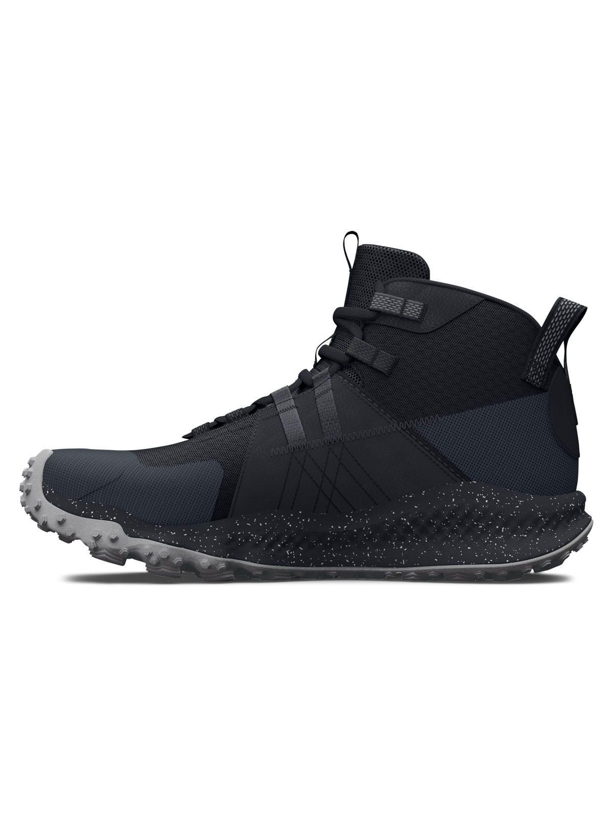 Zapatillas de trail Chrgd Mvn hombre Negro-1