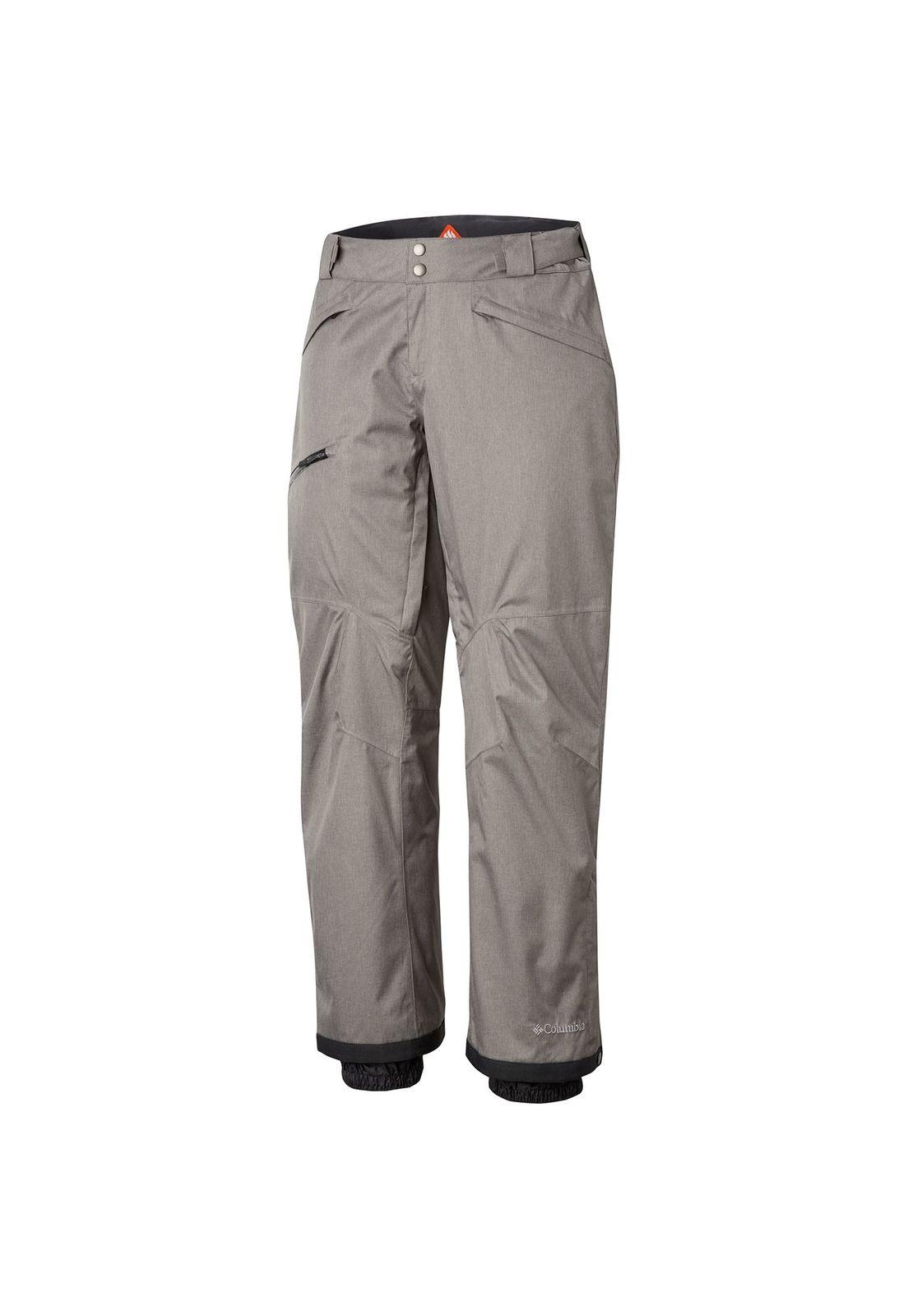 Pantalón Cushman Crest  Crudo-0