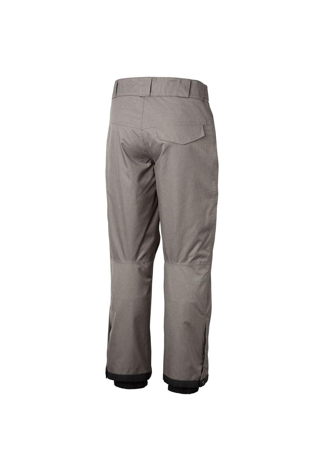 Pantalón Cushman Crest  Crudo-1