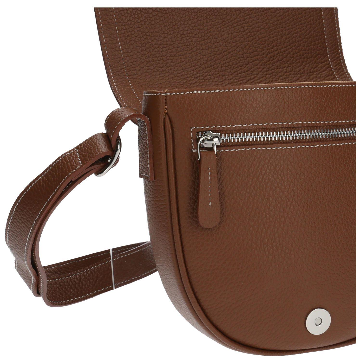 Cartera Varenna Cross Café Mujer-3