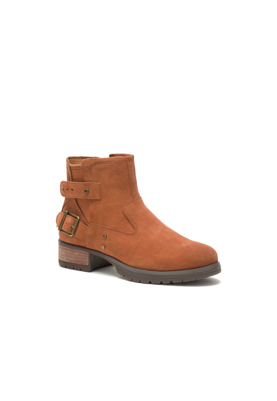 Botin Mujer  Volker Café-0