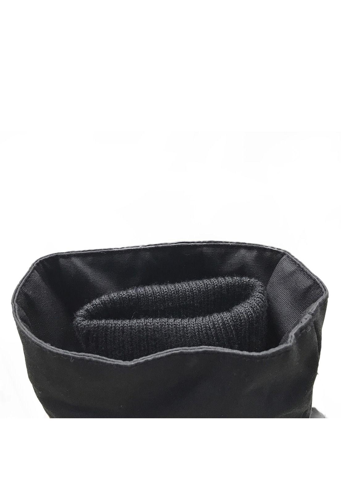 CHAQUETA MUJER CHRISTIE WORK JACKET NEGRO-3