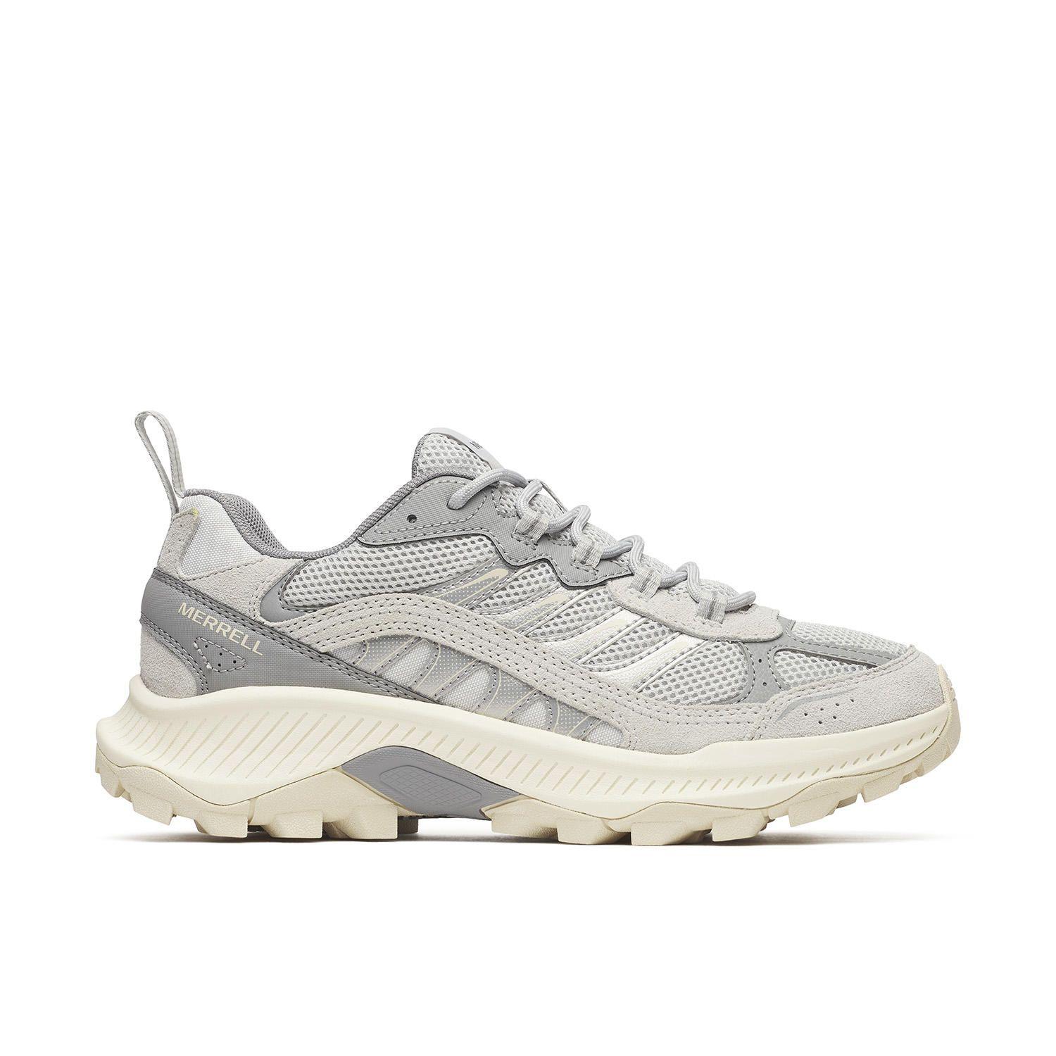 Zapatilla Mujer Speed Strike 2 Trek Gris-0