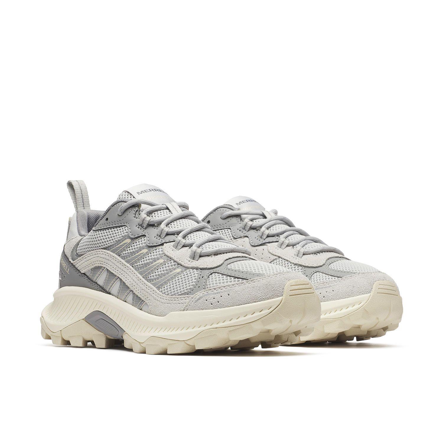 Zapatilla Mujer Speed Strike 2 Trek Gris-3