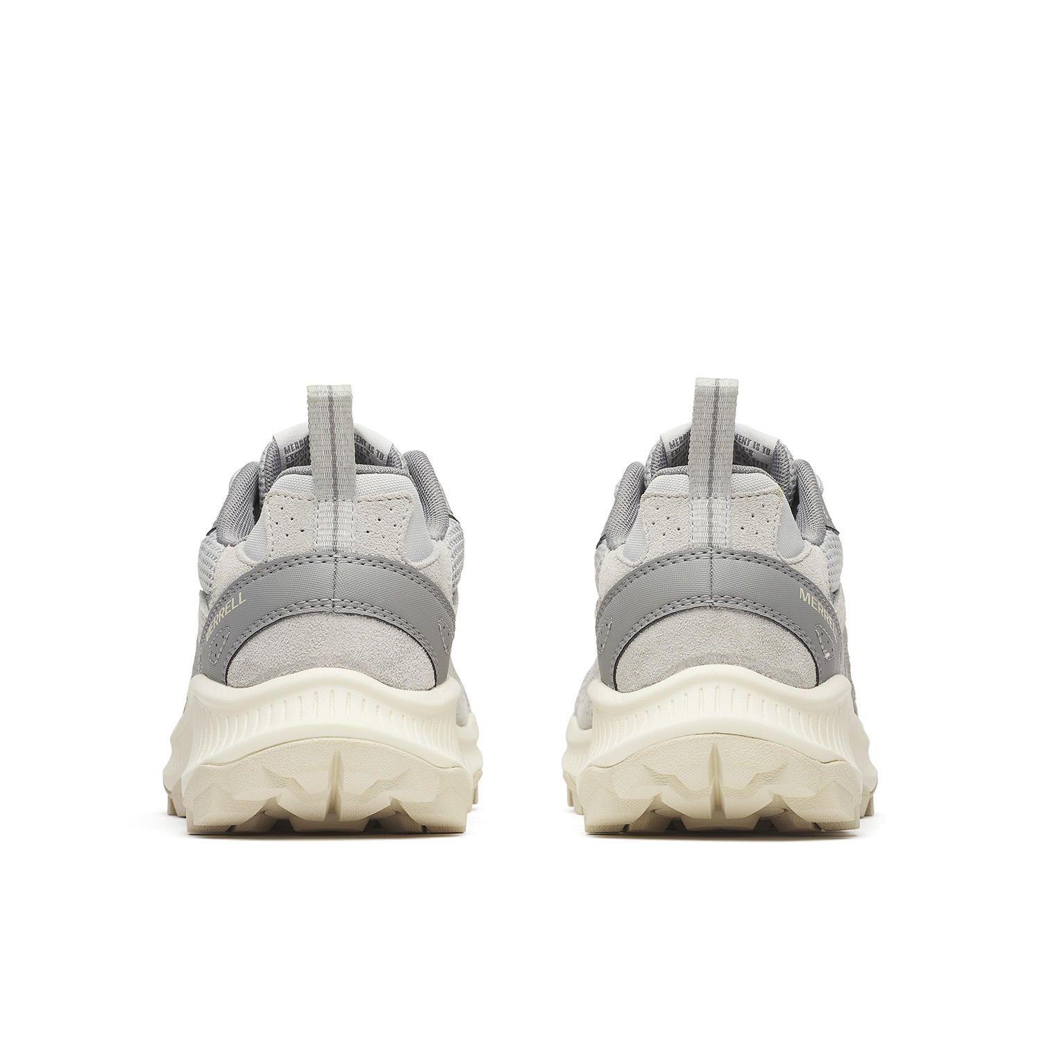 Zapatilla Mujer Speed Strike 2 Trek Gris-4