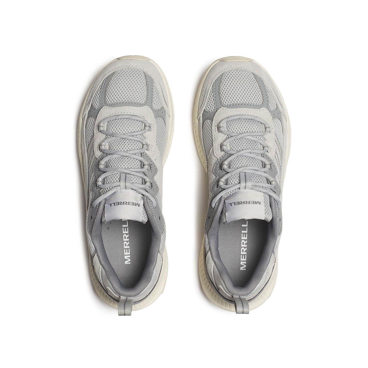 Zapatilla Mujer Speed Strike 2 Trek Gris-6