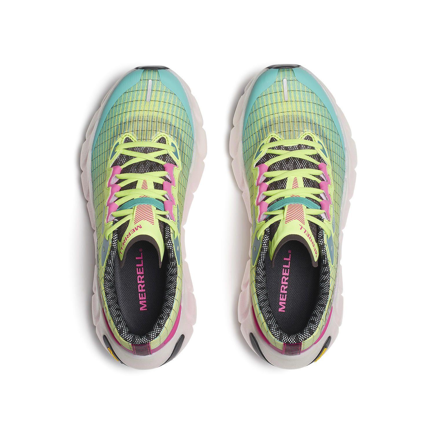 Zapatilla Mujer MTL Adapt Matryx Multicolor-7