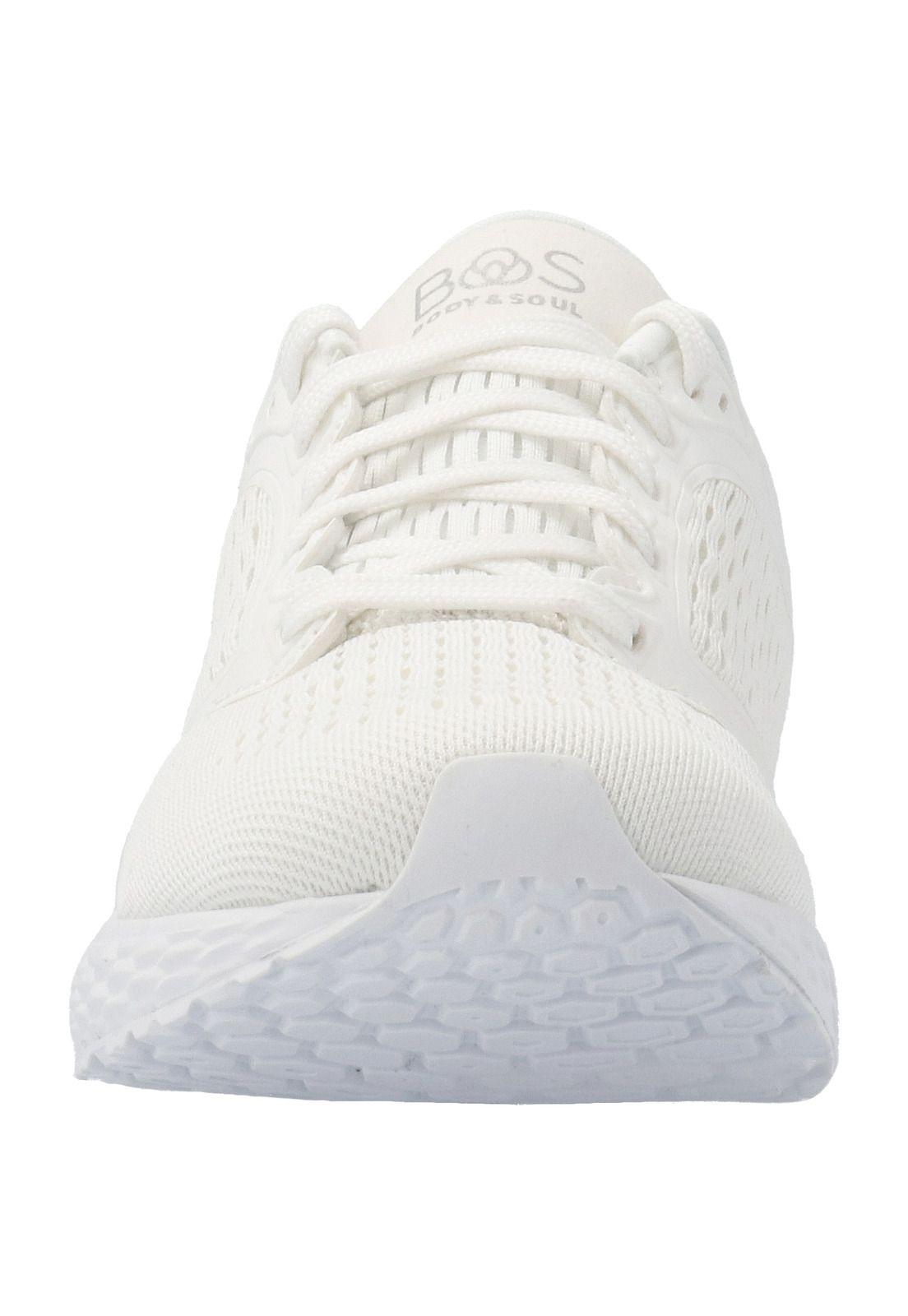 Zapatilla Mujer Reva Ii Blanco-2