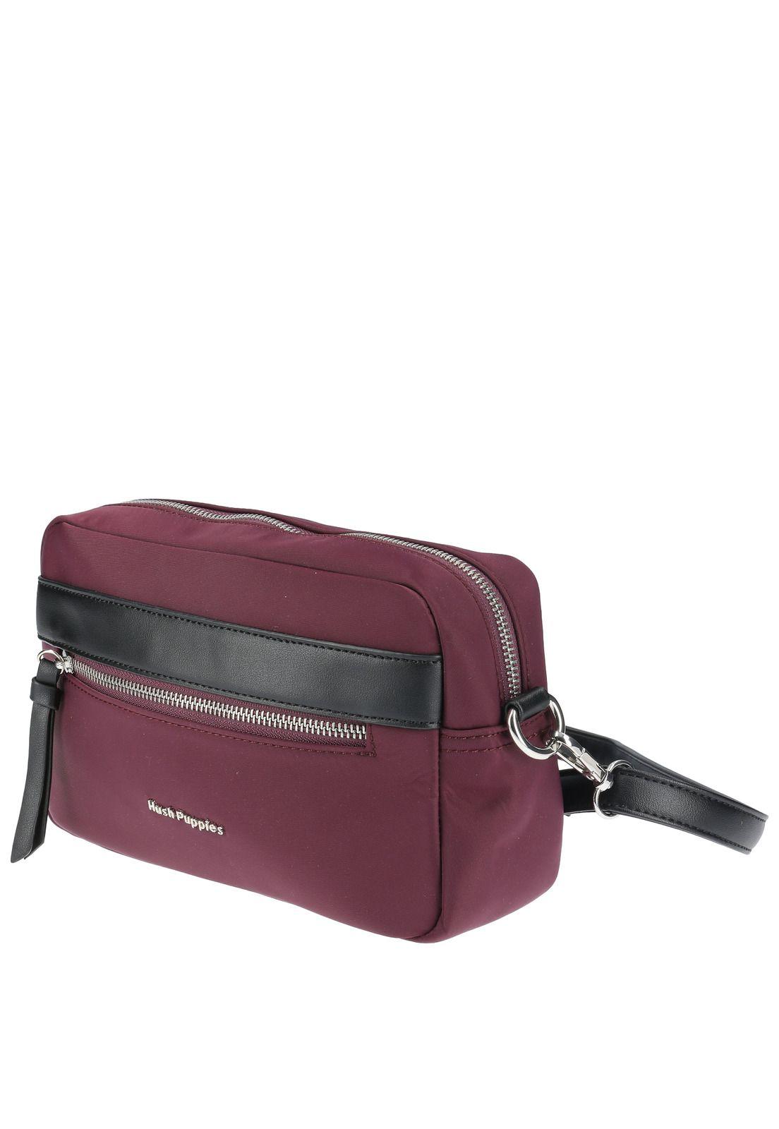 Cartera Mujer Rhapis Cross Café-1