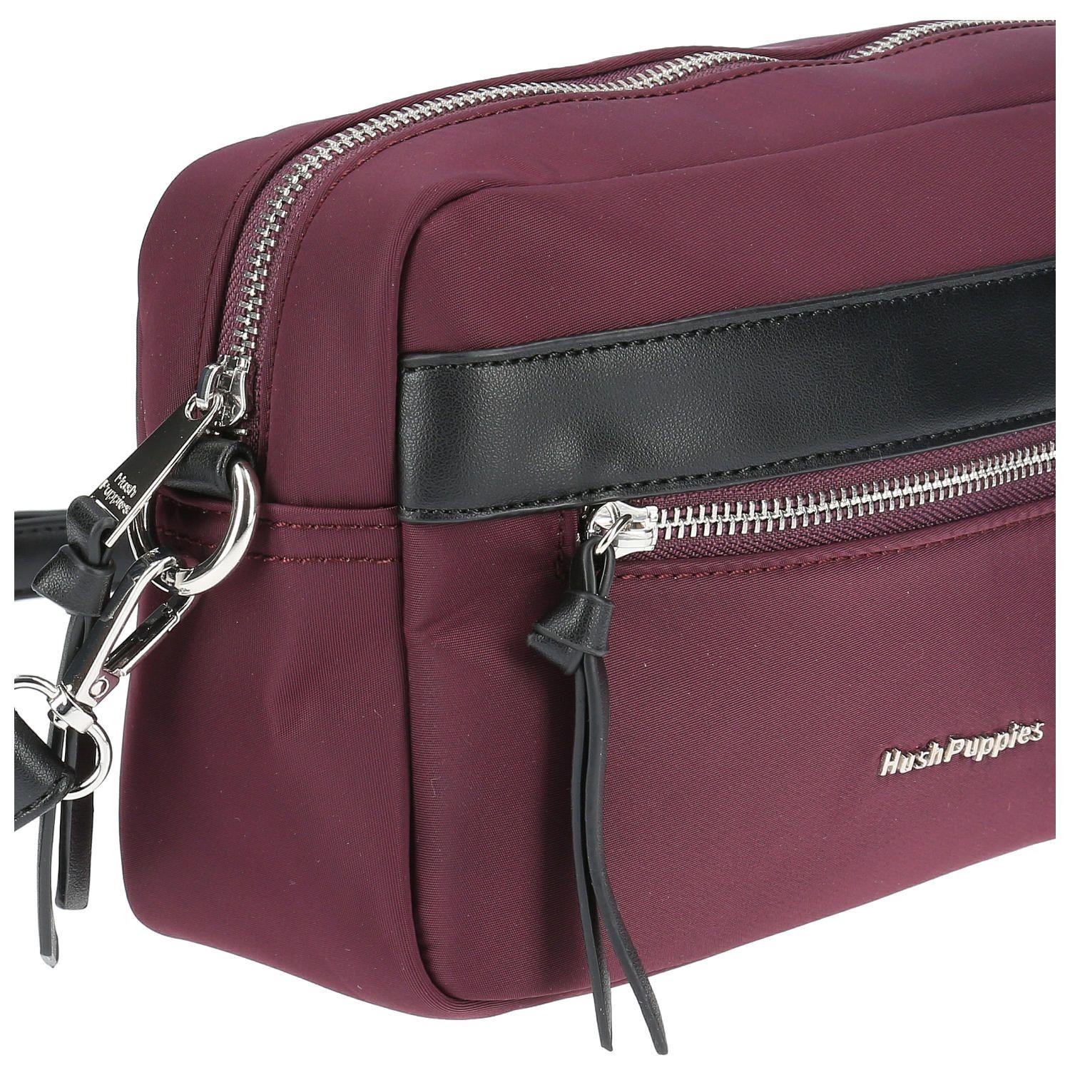 Cartera Mujer Rhapis Cross Café-3