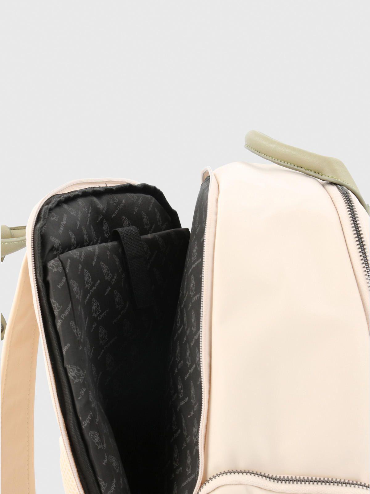 Mochila Mujer Radford Back Beige/Crudo-4