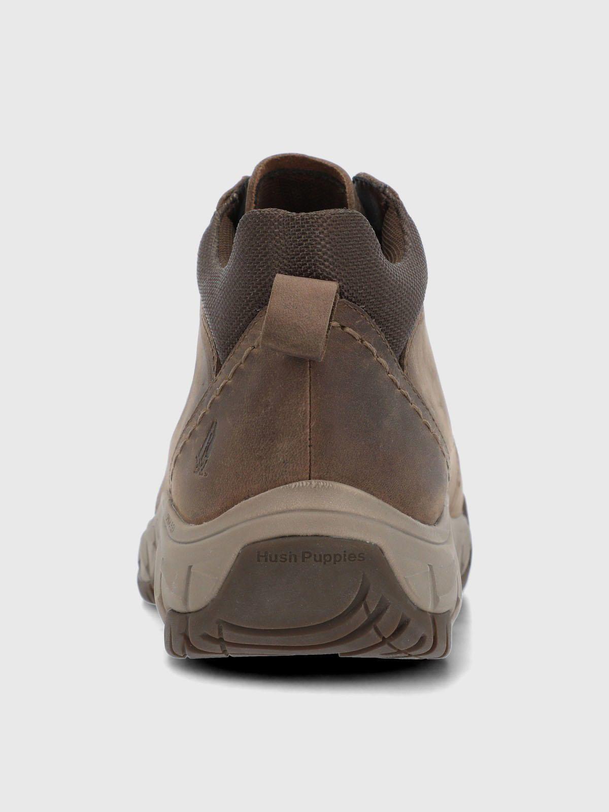 Botin Cuero Hombre Bodo Café-6