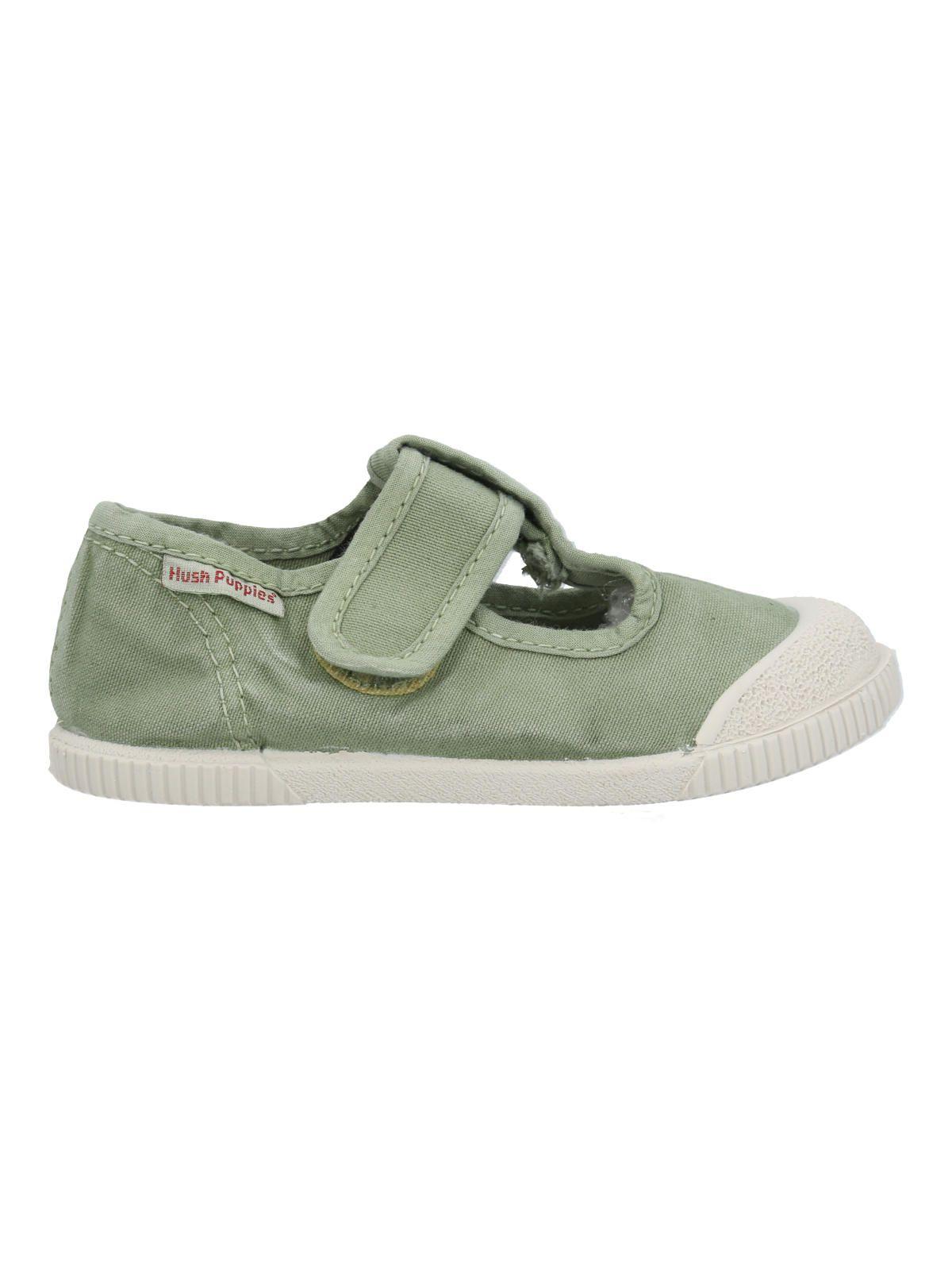 Guillermina Niño Topa Verde-3