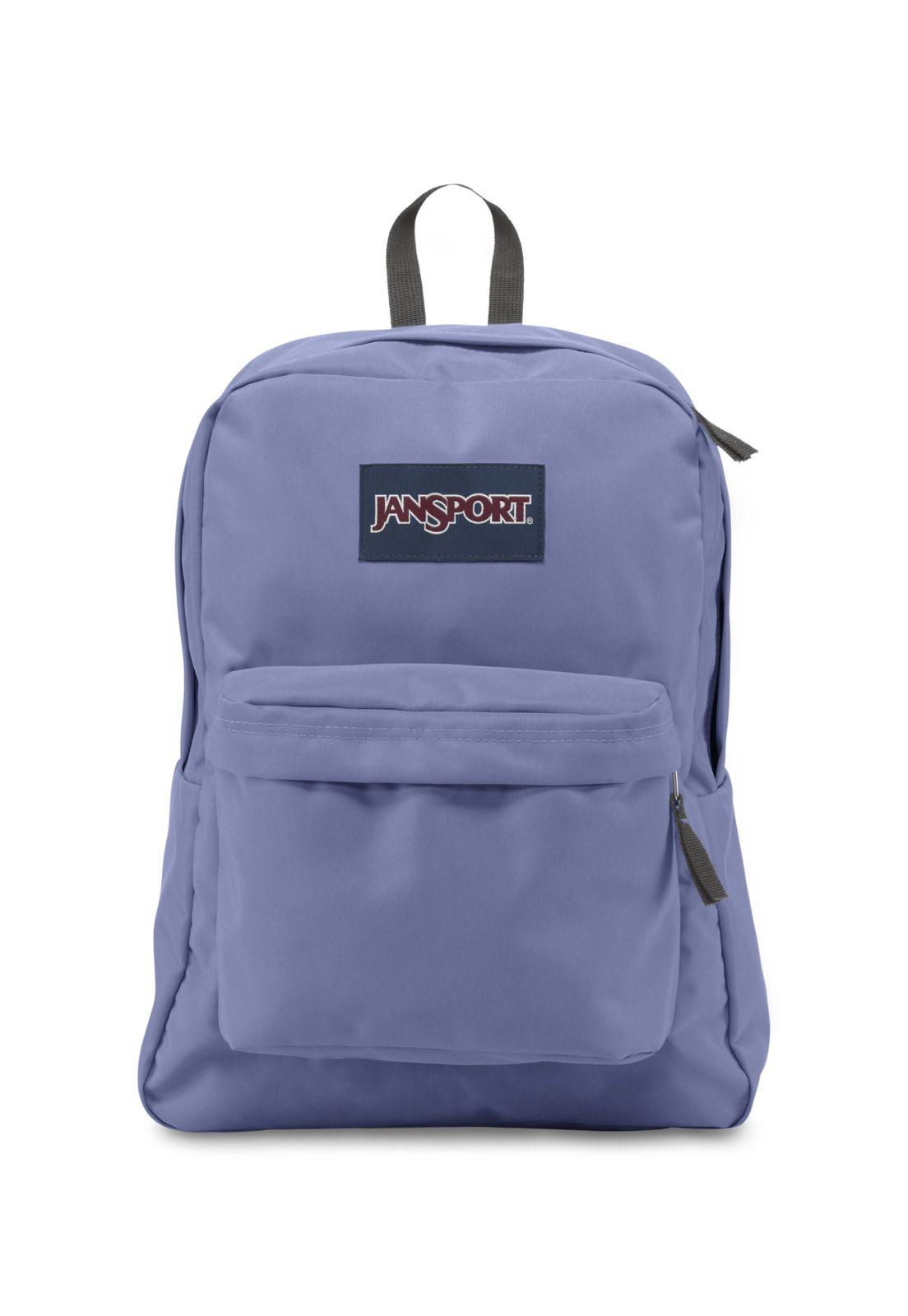 Mochila Superbreak Light Blue-0