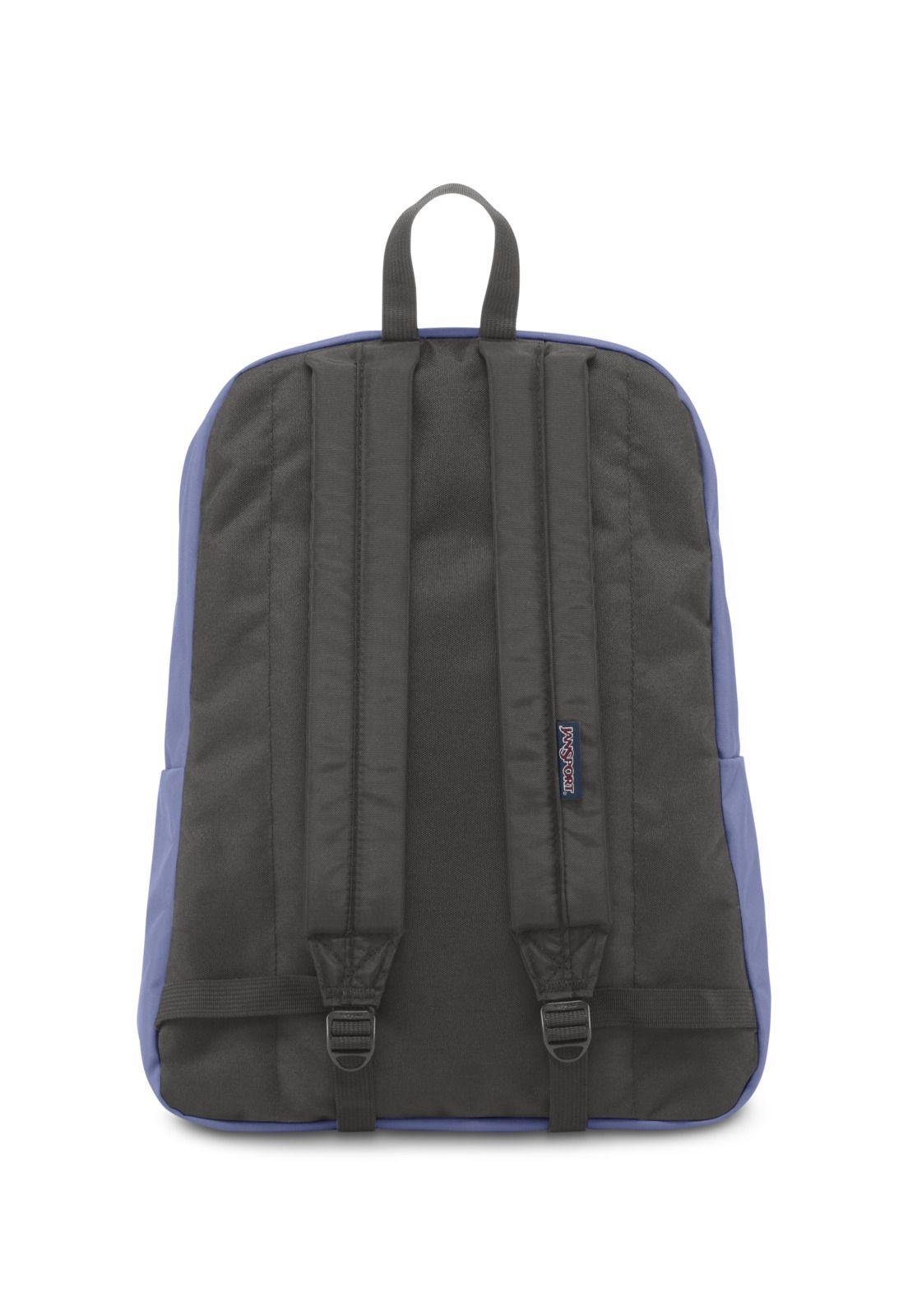 Mochila Superbreak Light Blue-1