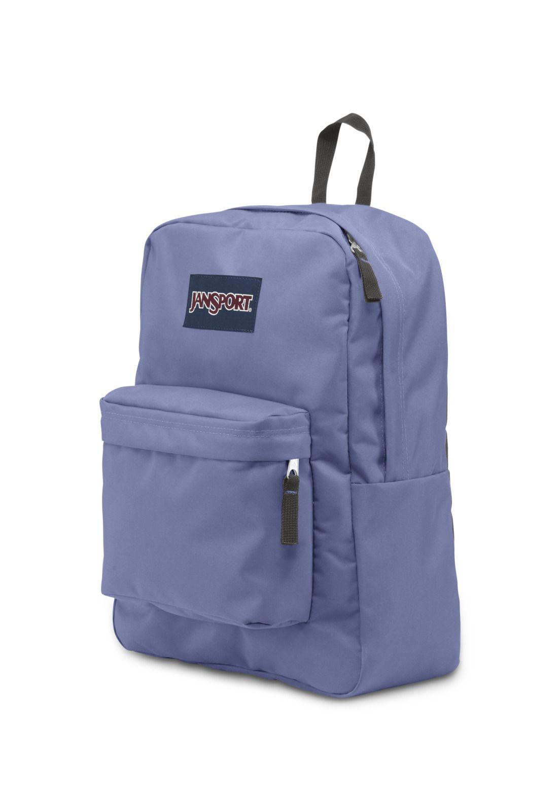 Mochila Superbreak Light Blue-3