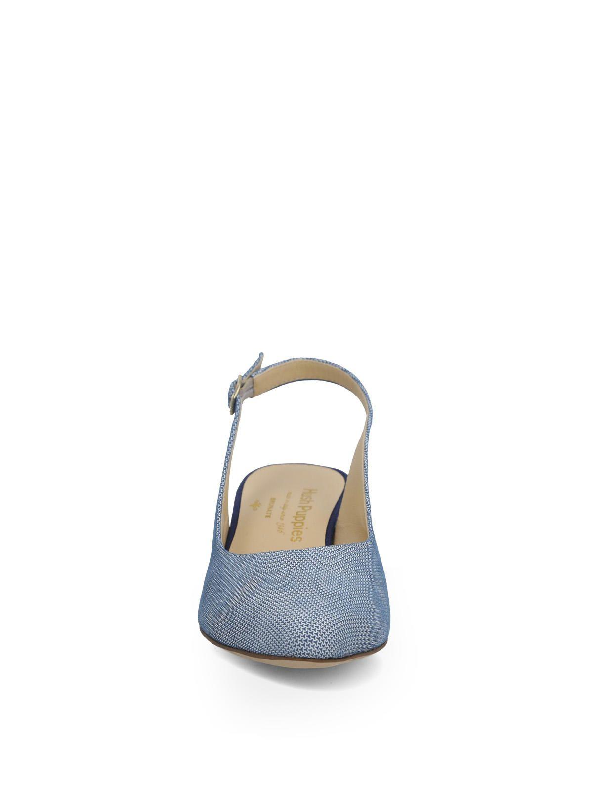 Zapato Mujer Palmara Azul-3