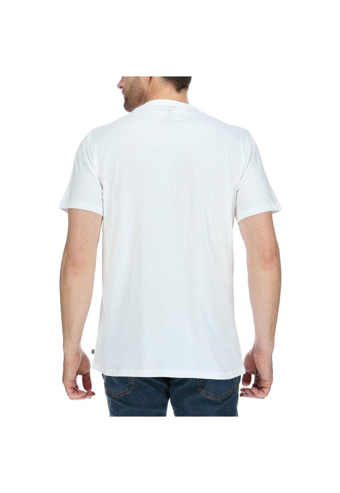 Polera Mc Hombre Bts Tee Blanco-2