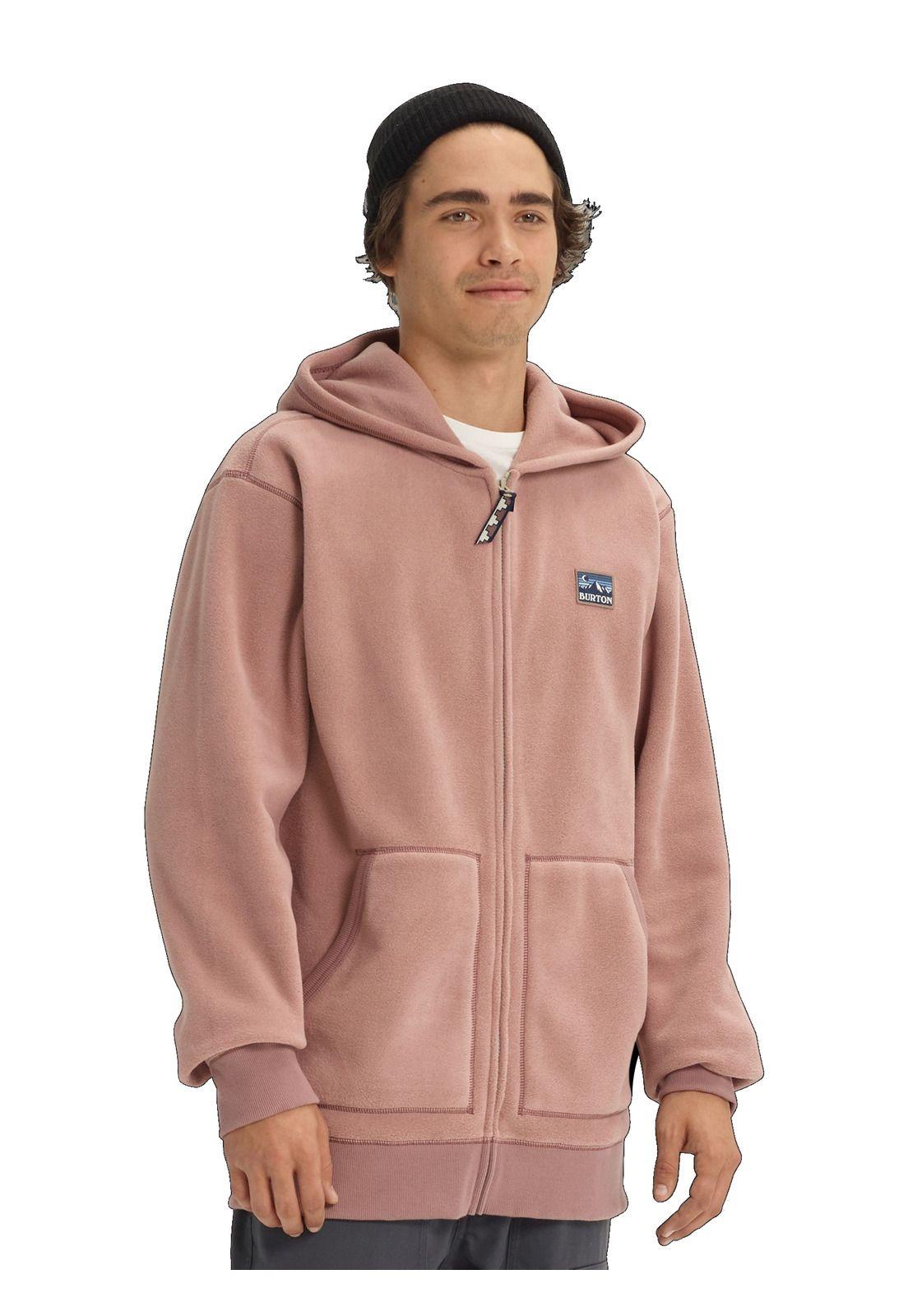 Polar Hombre Westmate Polartec Full Zip-0