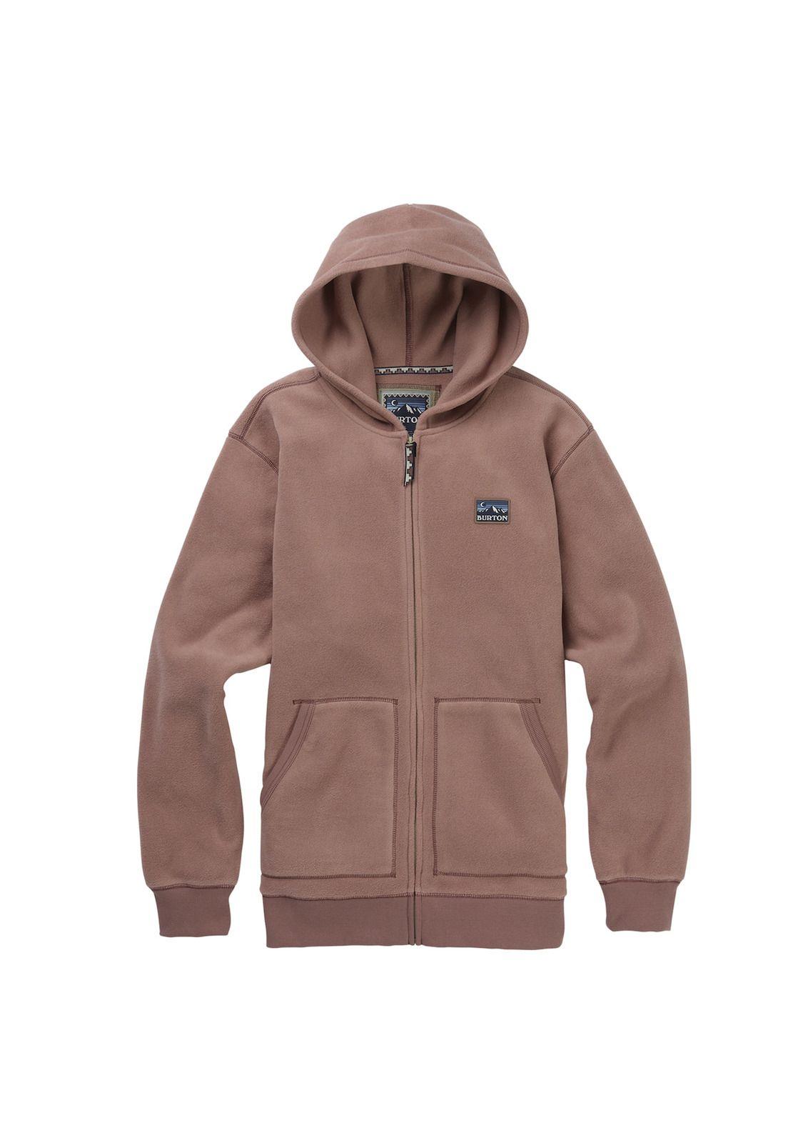 Polar Hombre Westmate Polartec Full Zip-1