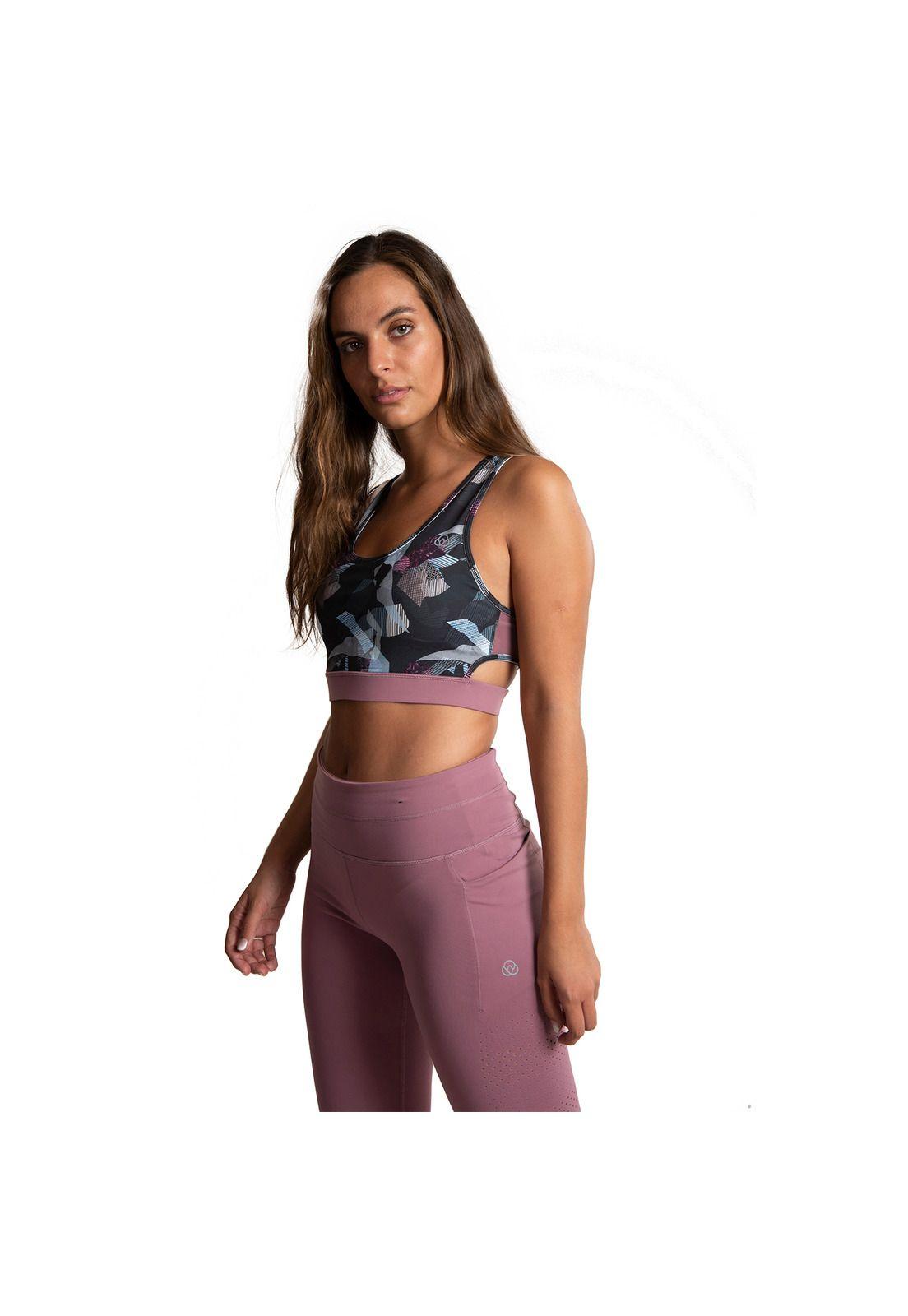 Peto Padme Ii Multicolor-0