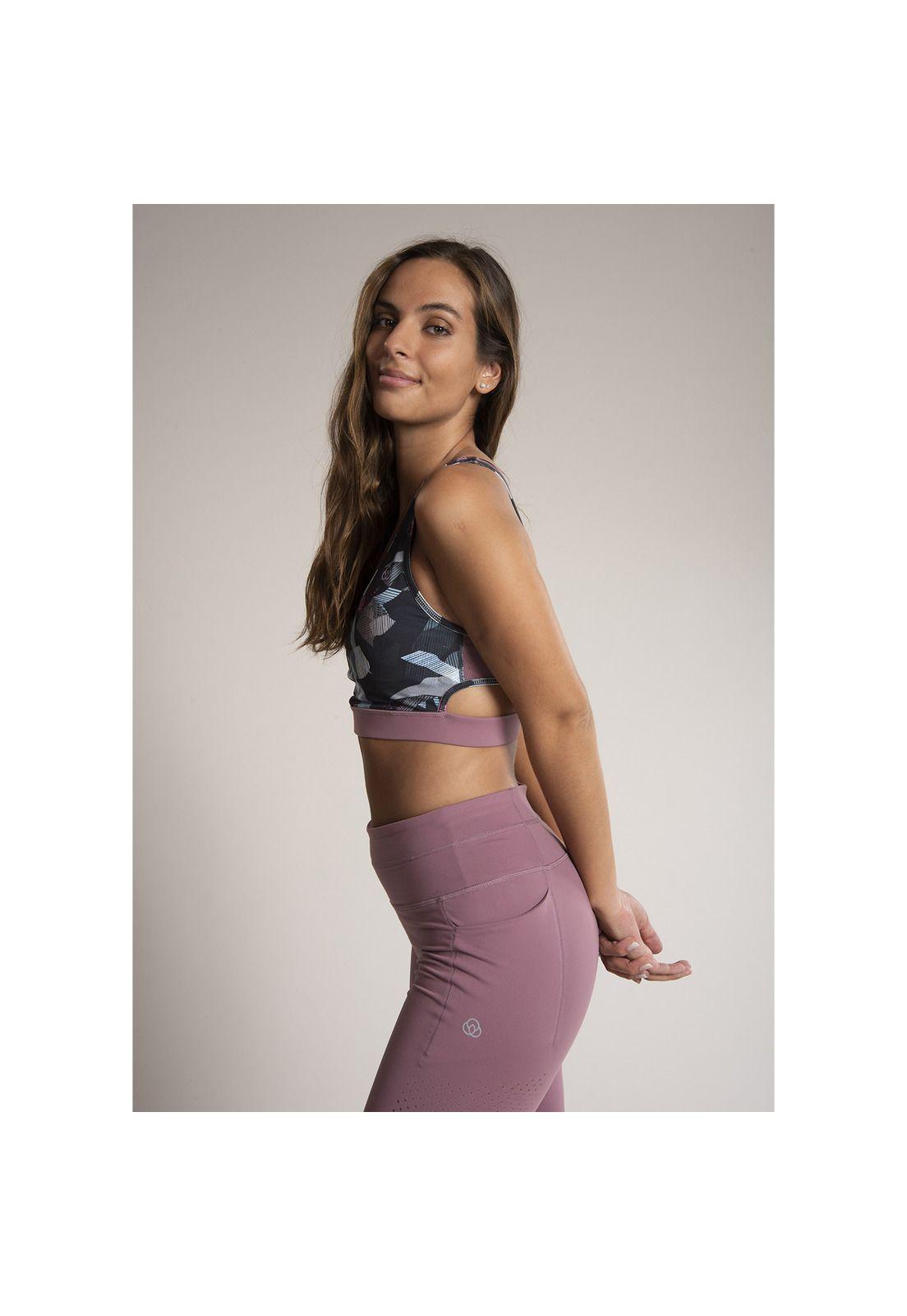 Peto Padme Ii Multicolor-1