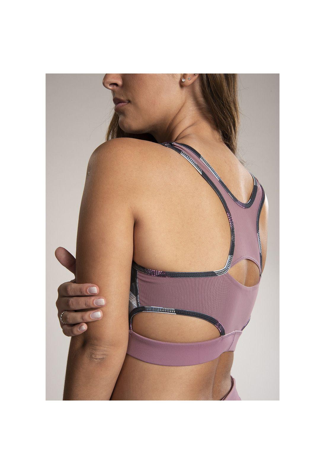 Peto Padme Ii Multicolor-3