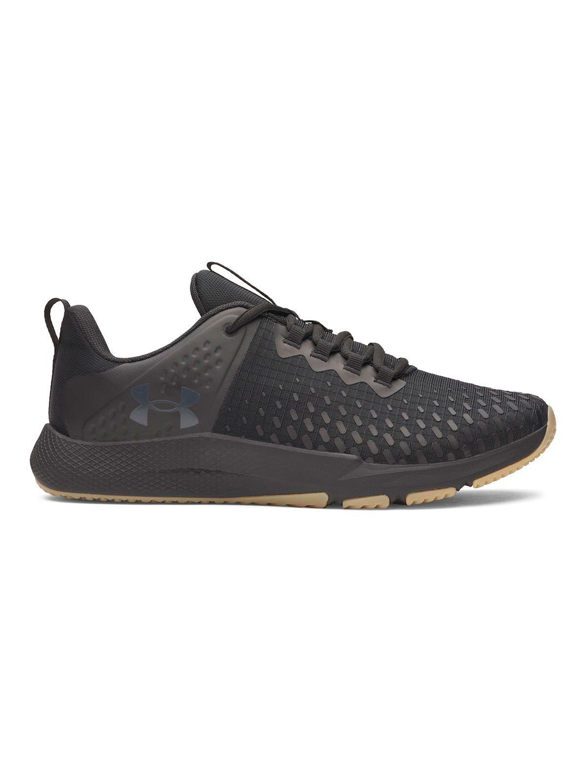 Zapatilla UA Charged Engage 2 negro para hombre-0