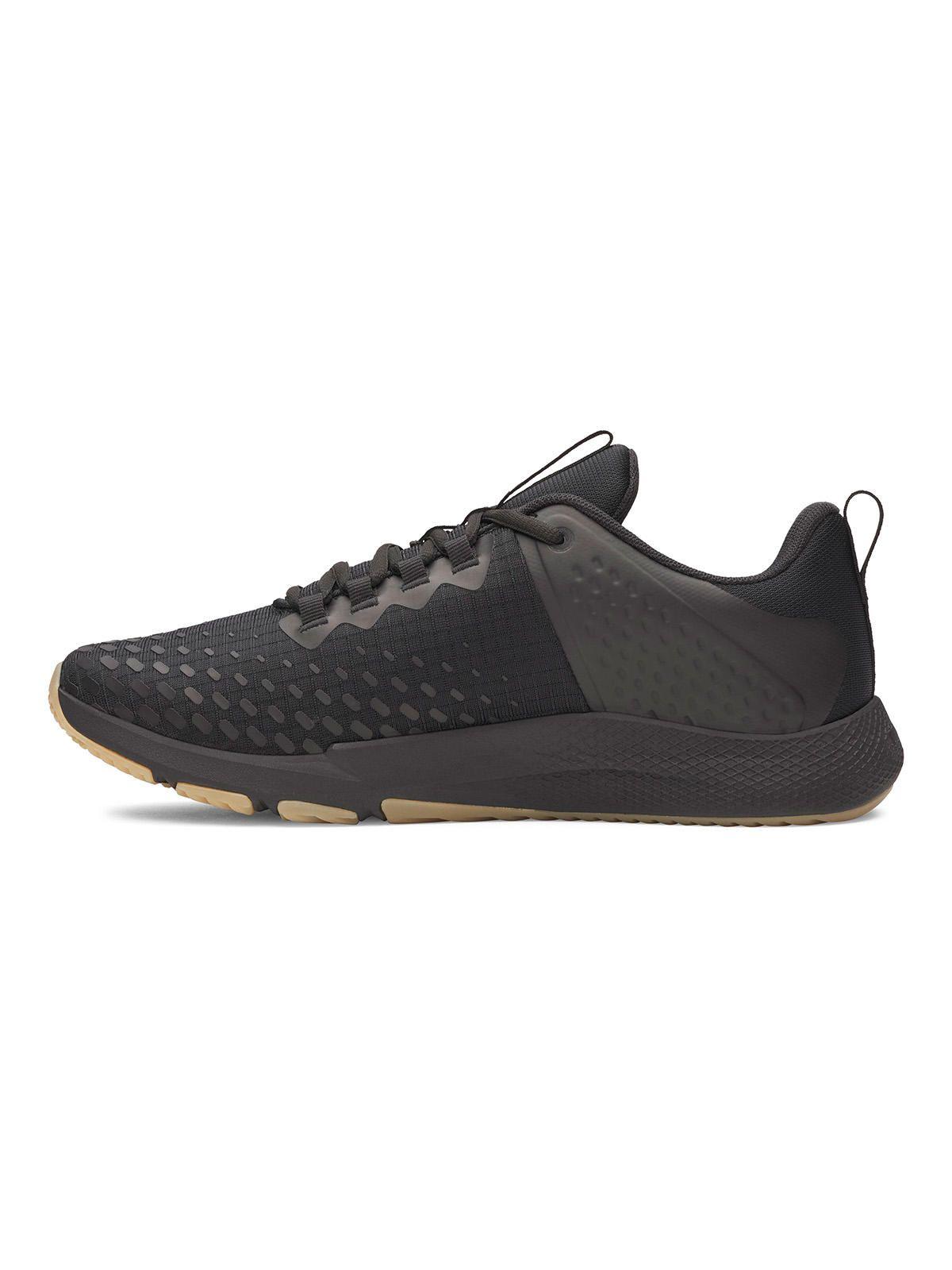 Zapatilla UA Charged Engage 2 negro para hombre-1
