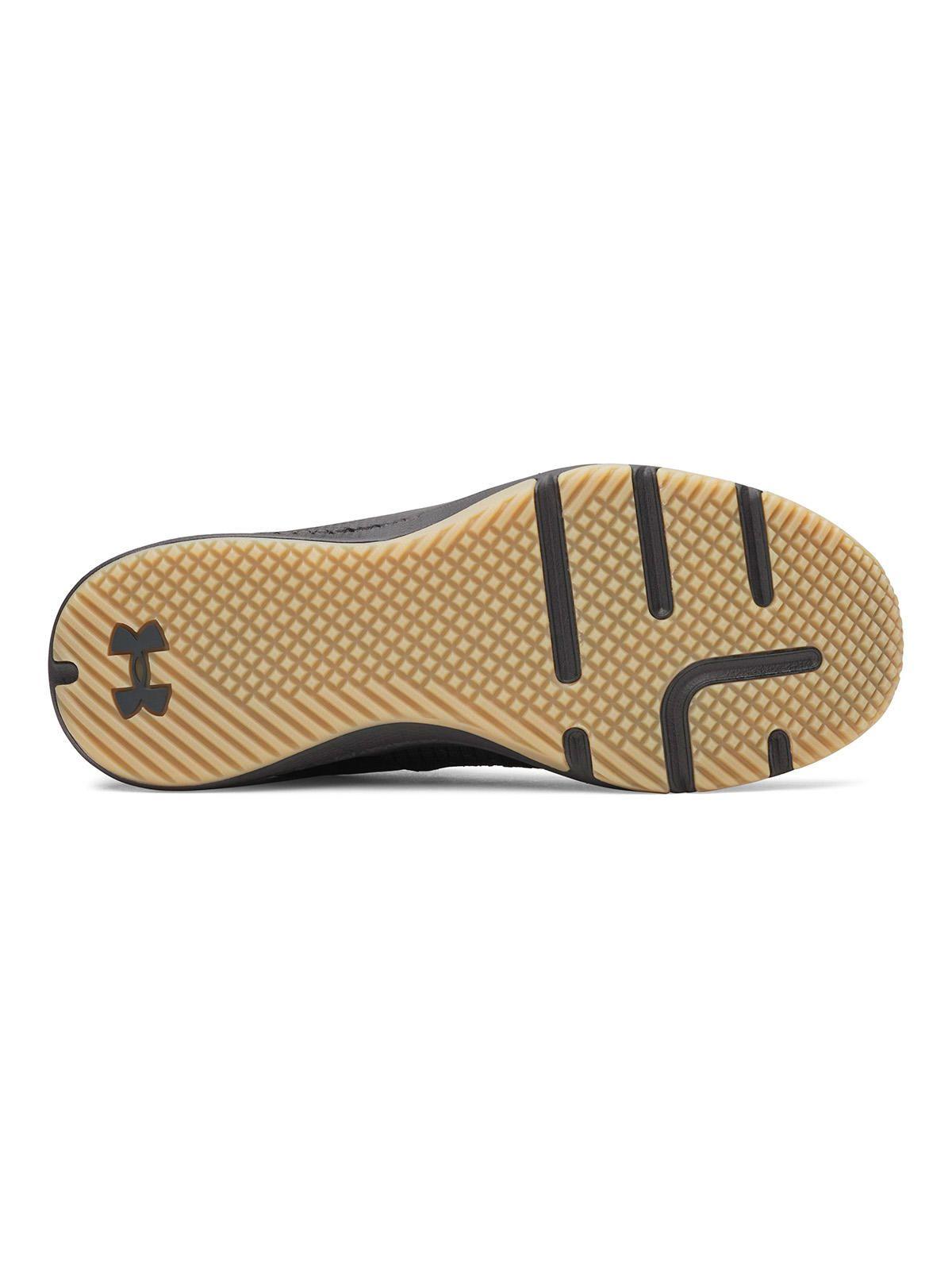 Zapatilla UA Charged Engage 2 negro para hombre-3