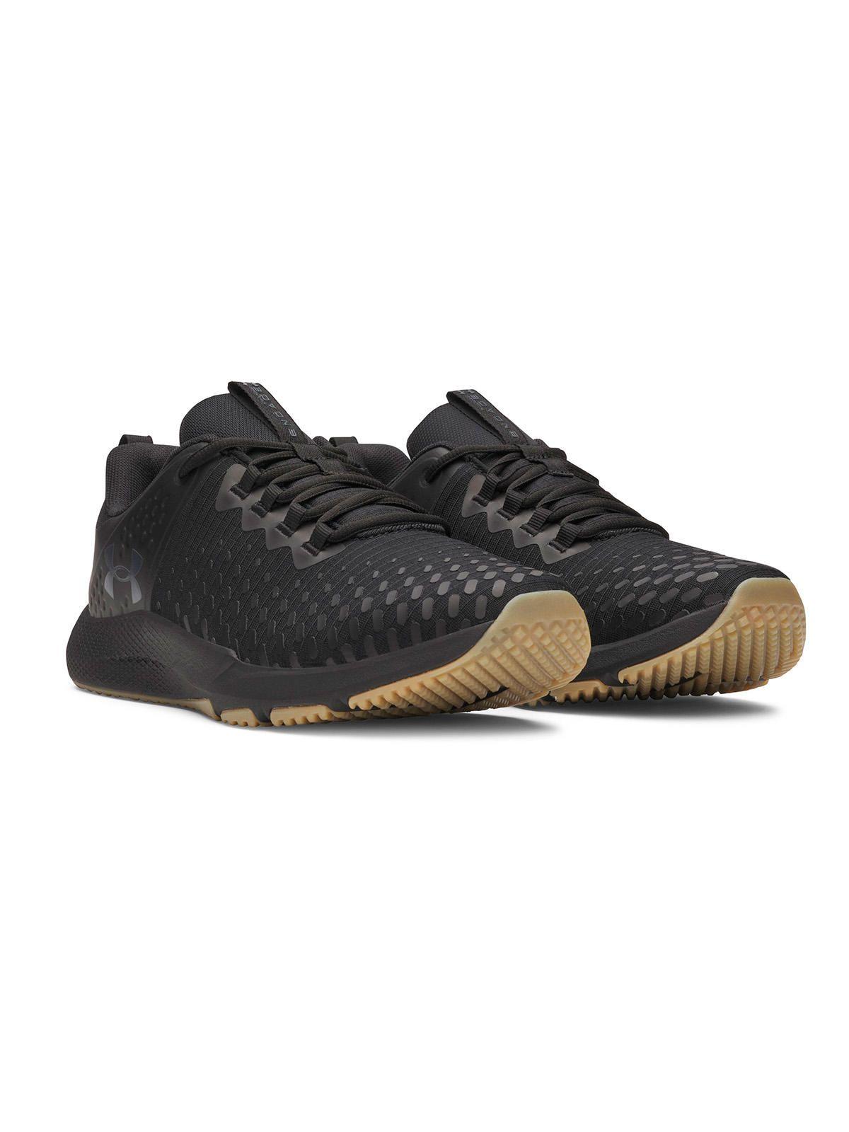 Zapatilla UA Charged Engage 2 negro para hombre-5