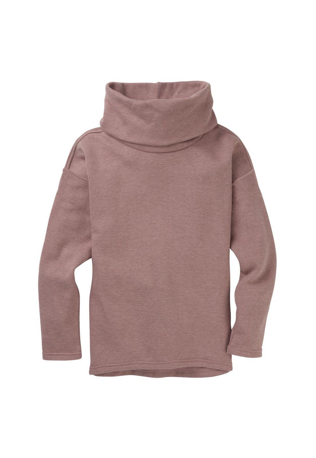 Sweater Mujer W Ellmore Po-1