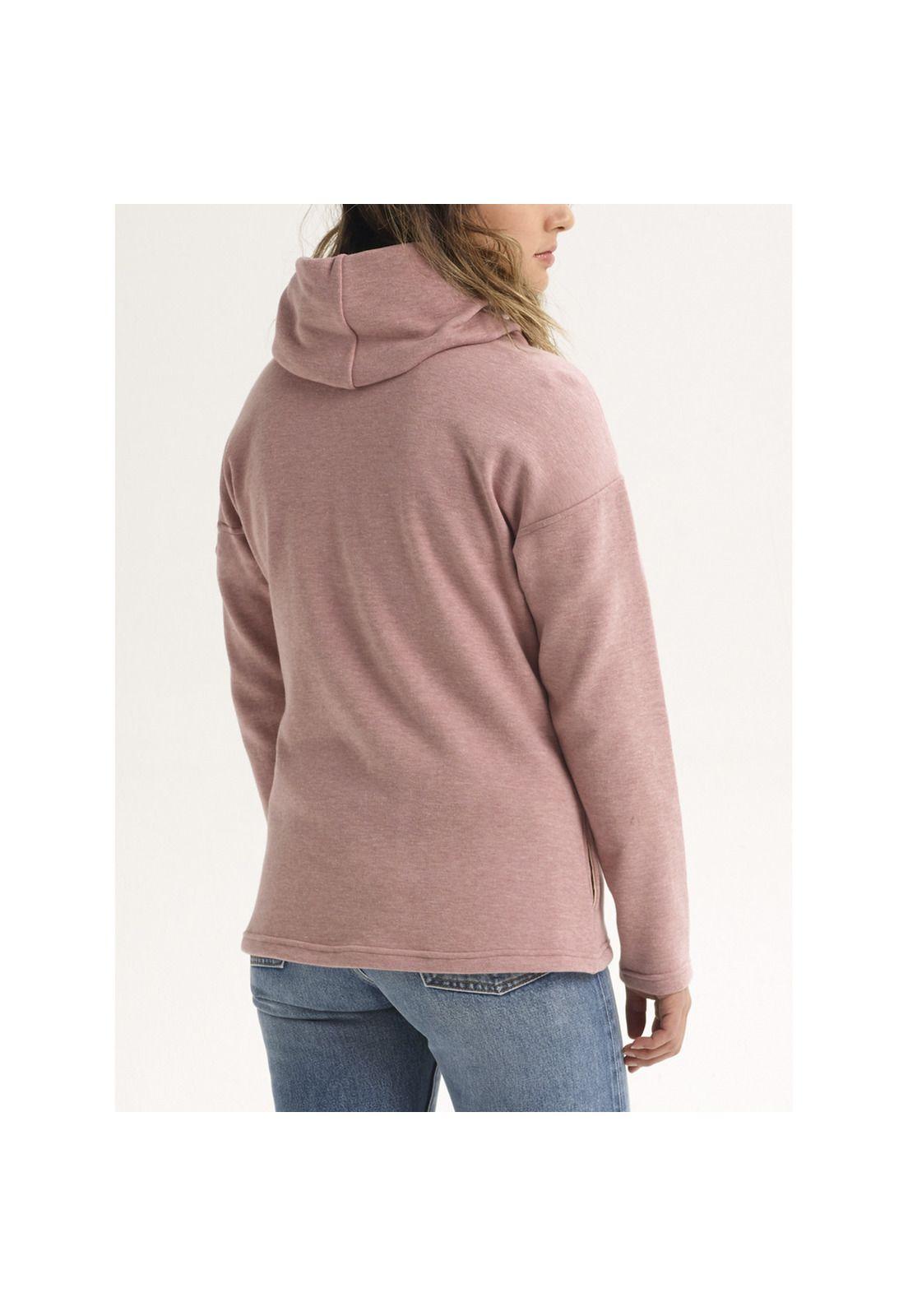 Sweater Mujer W Ellmore Po-3
