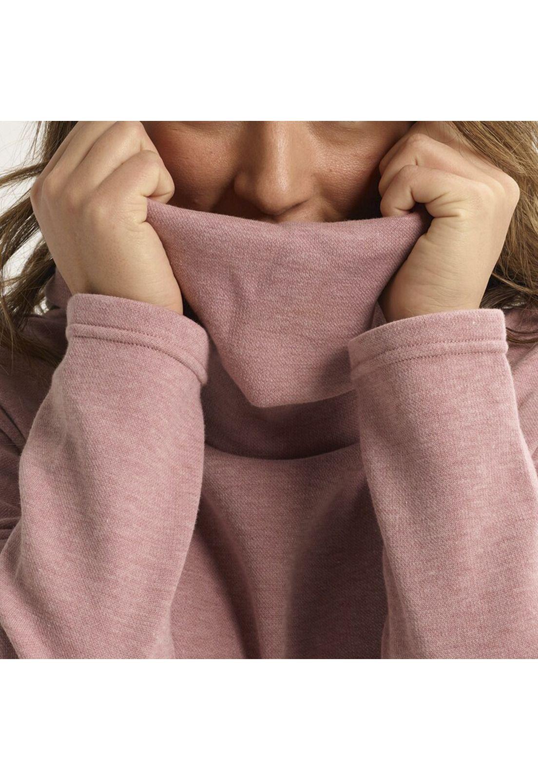 Sweater Mujer W Ellmore Po-4