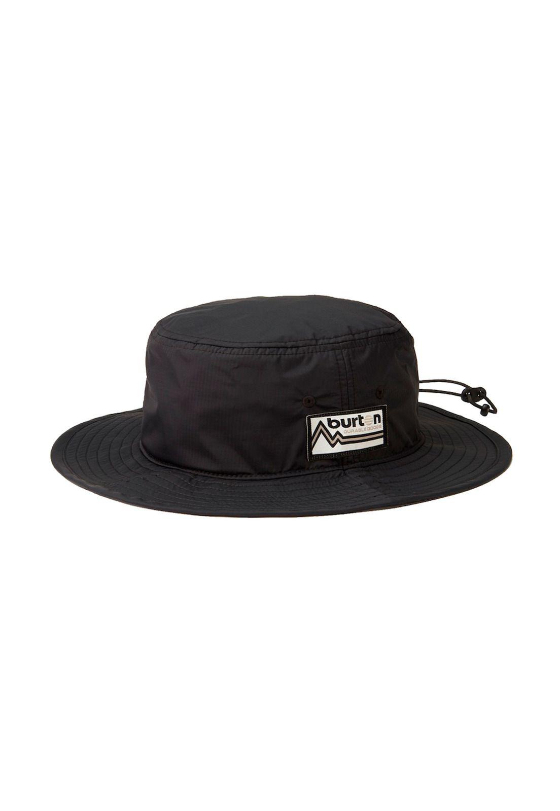 Jockey Greyson Boonie Hat Negro Hombre-0