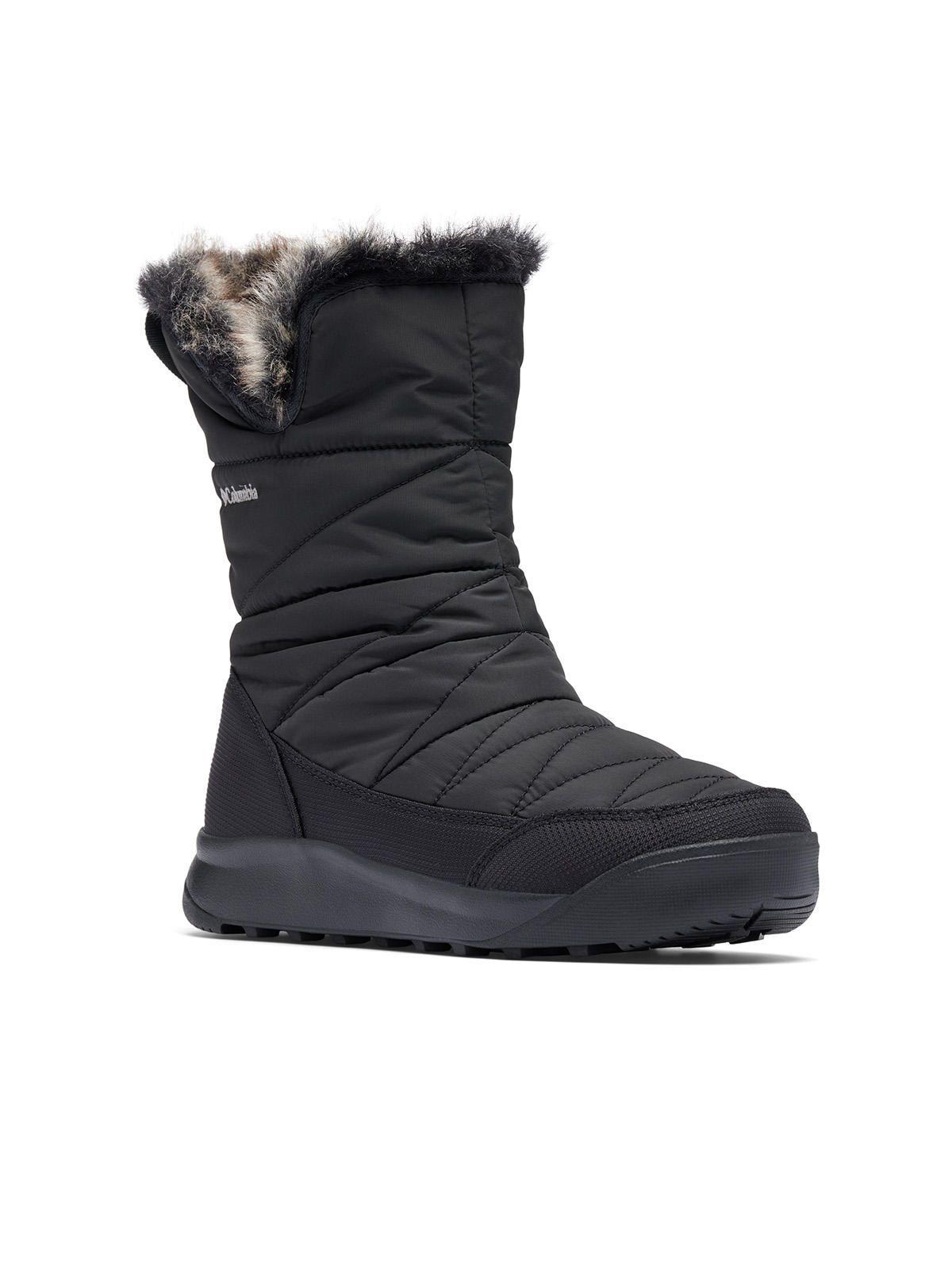 Bota Mujer Minx Slip V Negro-0