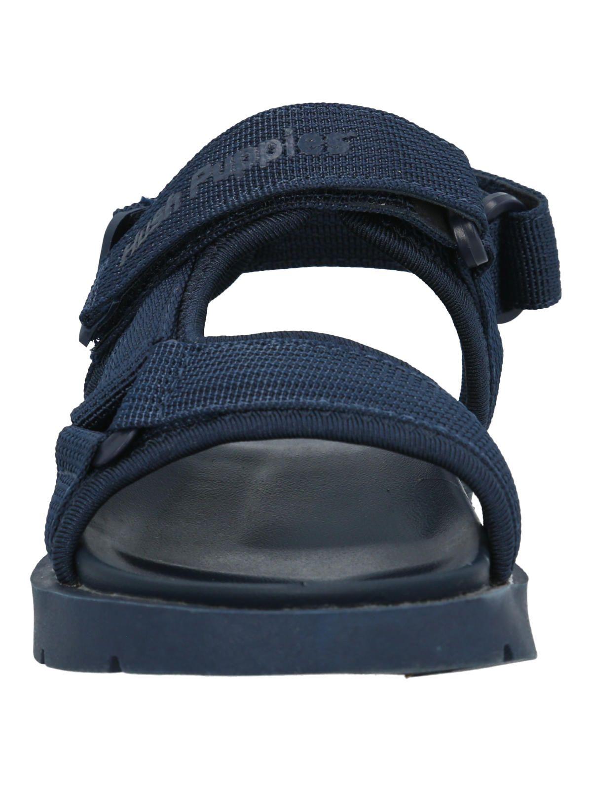 Sandalia Niño Chepu Azul-3