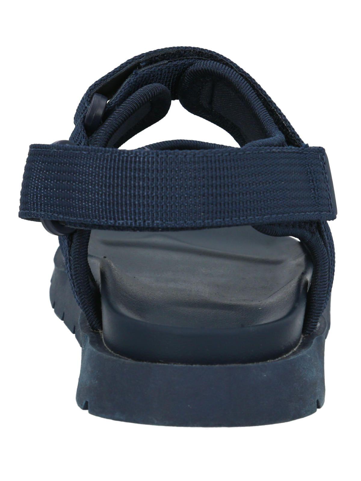 Sandalia Niño Chepu Azul-6