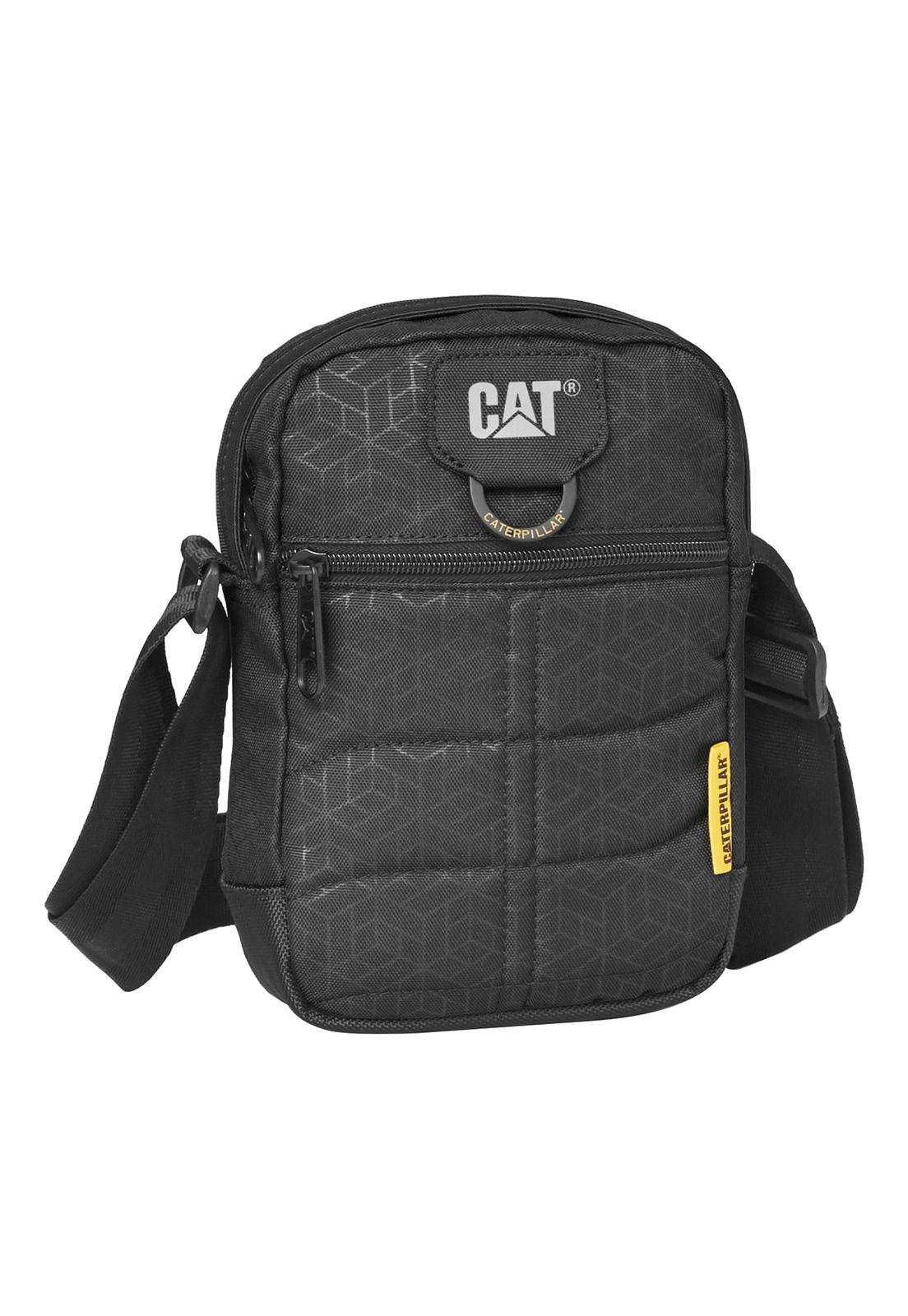 Bolso Tablet Hombre Rodney Negro-0